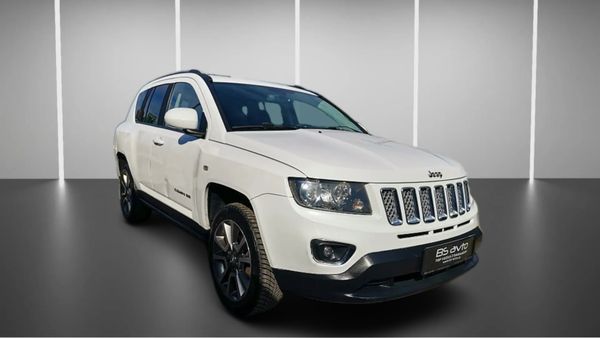 Predogledna slika - Jeep Compass