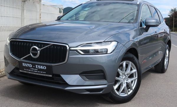 Predogledna slika - Volvo XC60