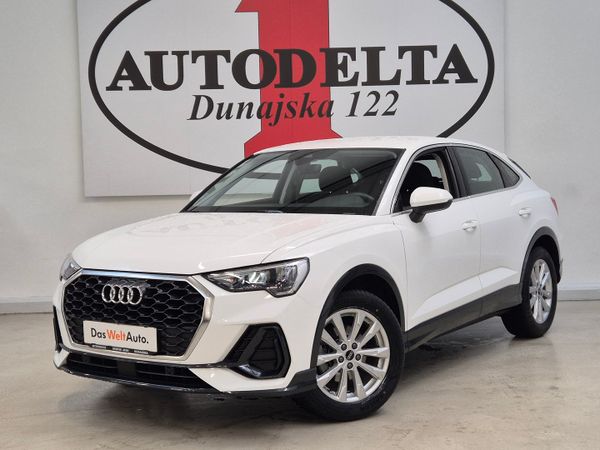 Predogledna slika - Audi Q3 SB 35 TFSI