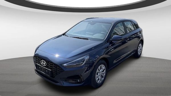 Predogledna slika - Hyundai i30