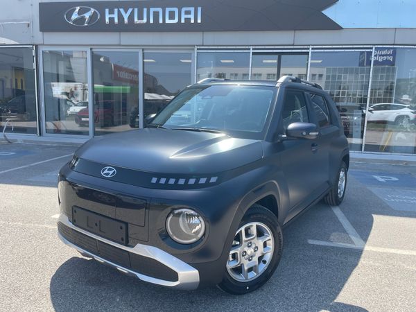 Predogledna slika - Hyundai Inster 49 kWh STYLE / Energy, Winter, RAC