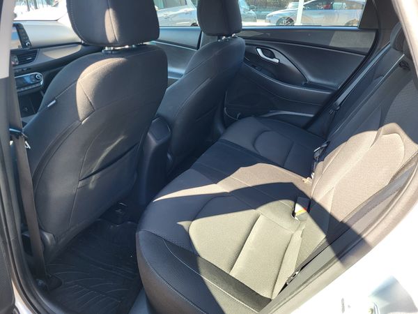 Predogledna slika - Hyundai I30 Wagon
