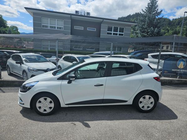 Predogledna slika - Renault Clio