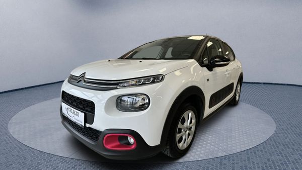 Predogledna slika - Citroën C3 Elle PureTech - AVTOMATIK - 1.LASTNIK - KAMERA