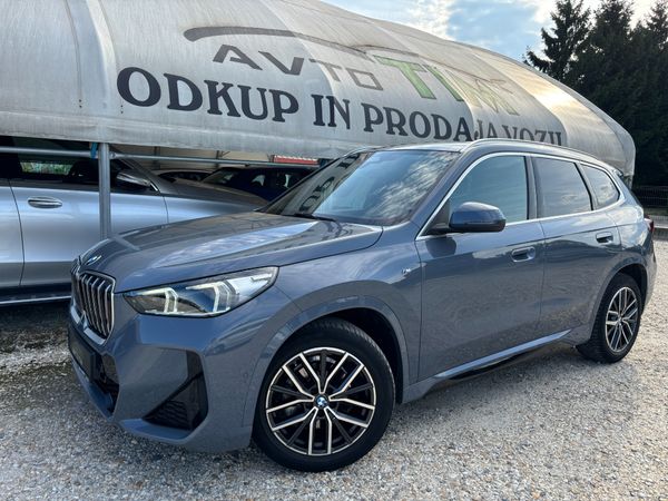 Predogledna slika - BMW X1
