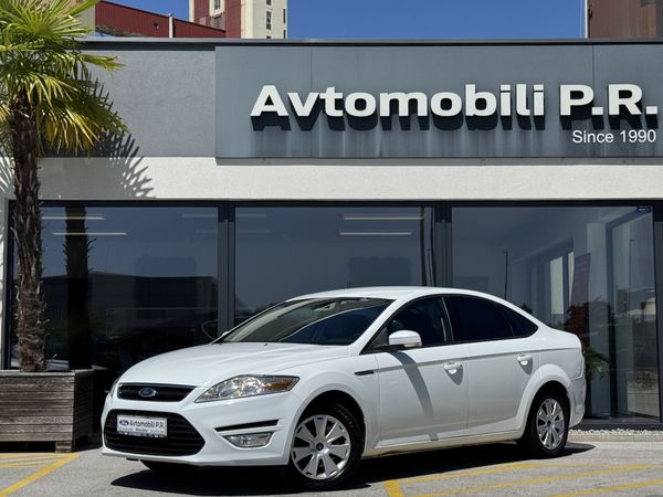 Predogledna slika - Ford Mondeo Ambiente 1.6 Ti-VCT 88 kW  120 KM SLO POREKLO