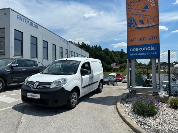 Predogledna slika - Renault Kangoo Express 1.5 DCI