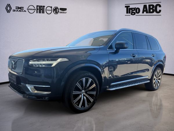 Predogledna slika - Volvo XC90 B5 (D) Plus Bright AT AWD  SLO 1.LASTNICA