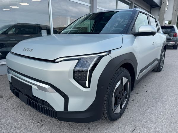 Predogledna slika - KIA EV3