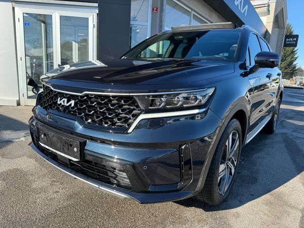Predogledna slika - KIA Sorento
