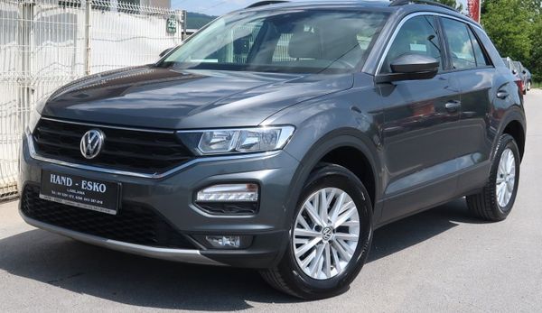 Predogledna slika - VW T-Roc