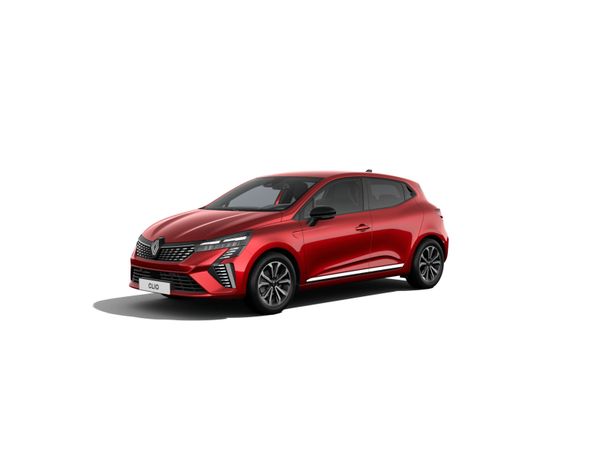 Predogledna slika - Renault Clio V Techno TCe 90