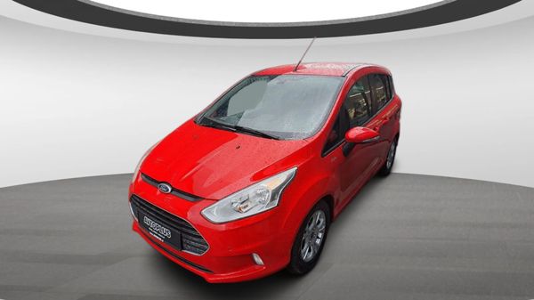 Predogledna slika - Ford B-Max 1.0 EcoBoost 74 kW Style Slovensko vozilo