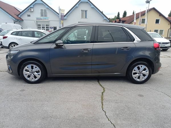 Predogledna slika - Citroën C4