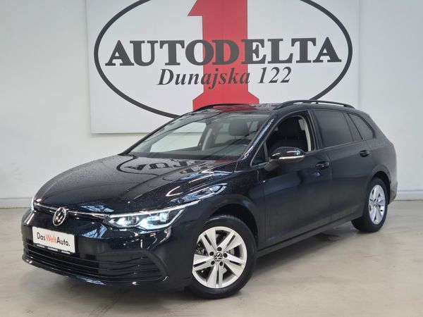 Predogledna slika - VW Golf Variant Life 2.0 TDI