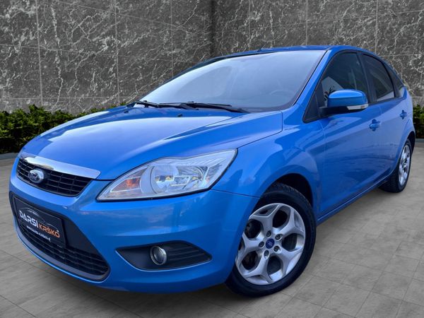 Predogledna slika - Ford Focus