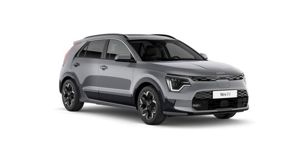 Predogledna slika - KIA Niro EV 150 KW  204 KS  EX Motion 64kWh
