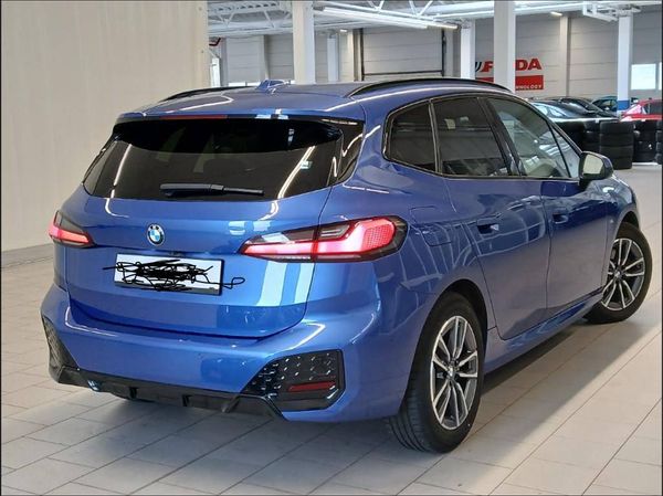 Predogledna slika - BMW Serija 2