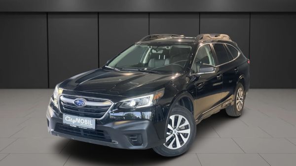 Predogledna slika - Subaru Outback