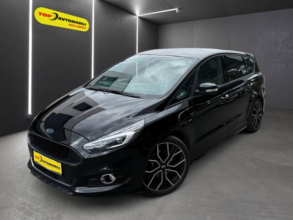 Predogledna slika - Ford S-MAX