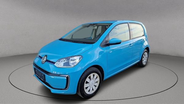 Predogledna slika - VW Up!