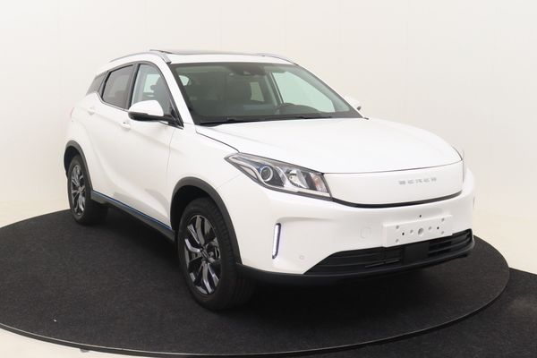 Predogledna slika - Nissan DFSK Seres 3 Comfort 120kw - 54kWh - samo - 49km subvencija 3000€