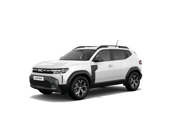 Predogledna slika - Dacia Duster Expression 1.2 Tce 130 4x4