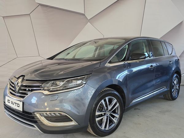 Predogledna slika - Renault Espace
