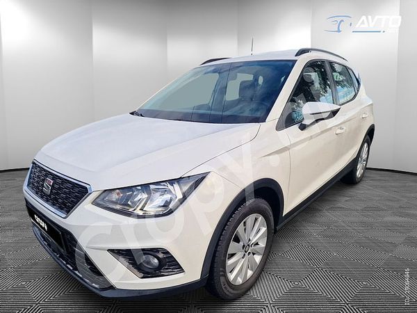 Predogledna slika - Seat Arona