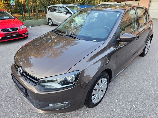Predogledna slika - VW Polo 1,2 TSI Highline
