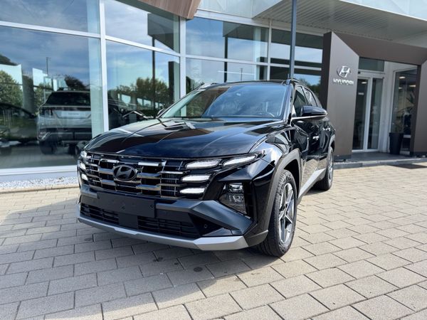 Predogledna slika - Hyundai Santa Fe