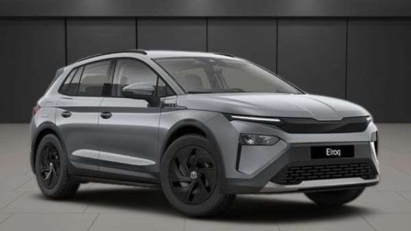 Predogledna slika - Škoda Elroq 50 SPREJEM NAROČIL