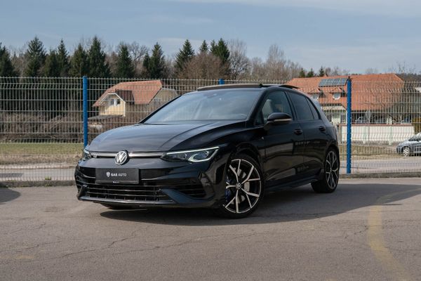 Predogledna slika - VW Golf