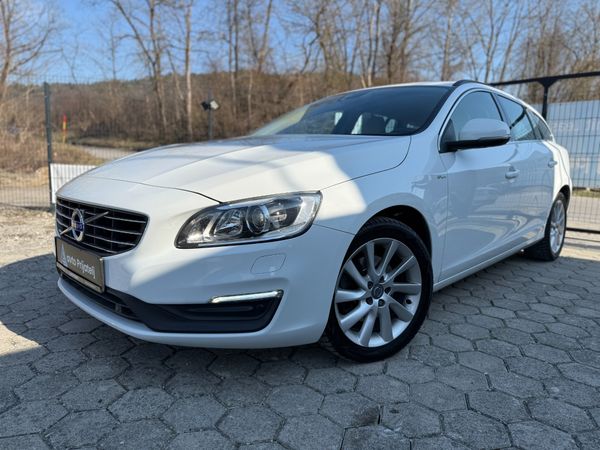 Predogledna slika - Volvo V60