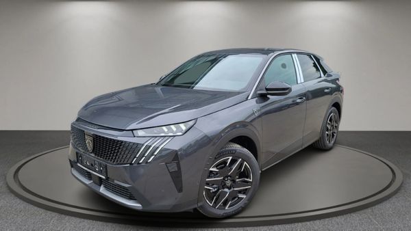 Predogledna slika - Peugeot 3008 GT HIBRID 145 e-DCT + el. sedeži