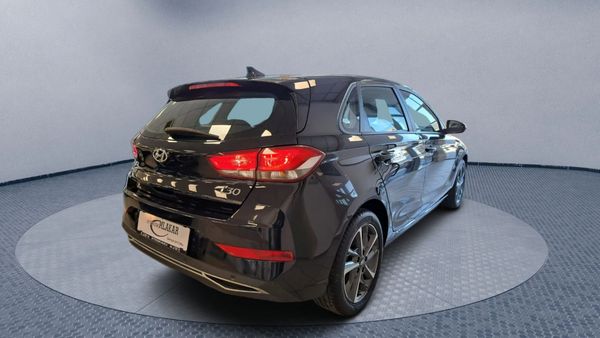 Predogledna slika - Hyundai I30