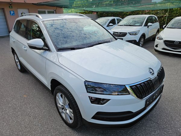 Predogledna slika - Škoda Karoq 1,5 TSI ACT Style