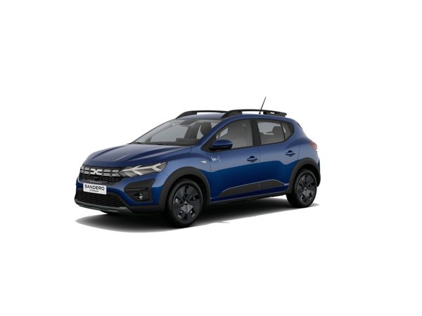 Predogledna slika - Dacia Sandero Stepway EXPRESSION 1.0 TCE 90