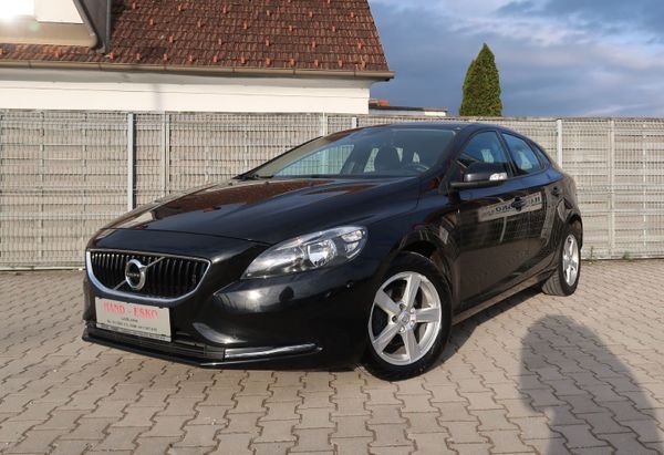 Predogledna slika - Volvo V40