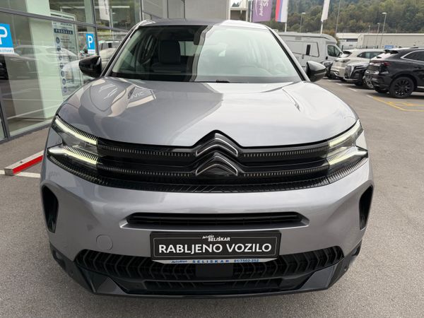 Predogledna slika - Citroën C5