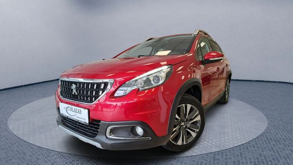 Predogledna slika - Peugeot 2008 1.5 BlueHDi 100 Stop Start ALLURE-SLO-LED-ODLIČEN-
