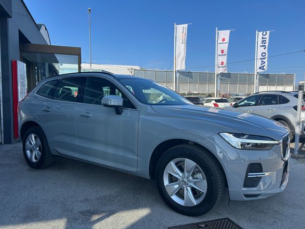 Predogledna slika - Volvo XC60