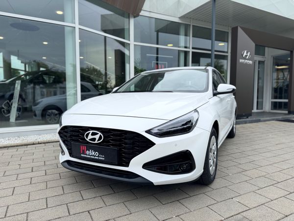 Predogledna slika - Hyundai i30