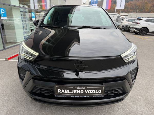Predogledna slika - Opel Crossland X