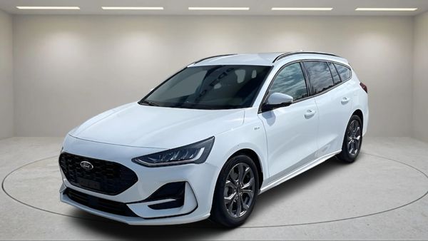 Predogledna slika - Ford Focus