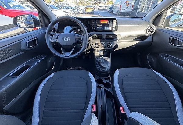 Predogledna slika - Hyundai i10