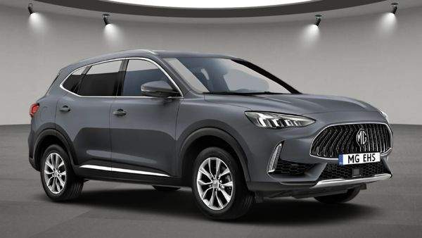 Predogledna slika - MG EHS