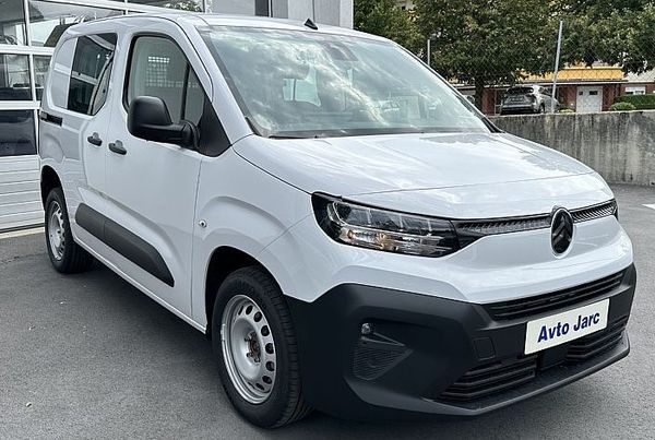 Predogledna slika - Citroën Berlingo Berlingo You  M N1 BlueHDi 100 S S BVM6