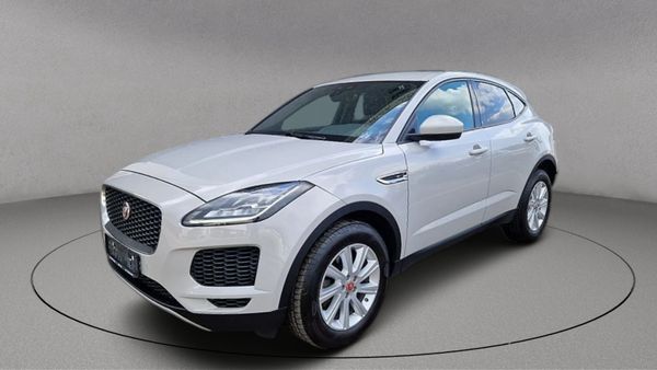 Predogledna slika - Jaguar E-PACE