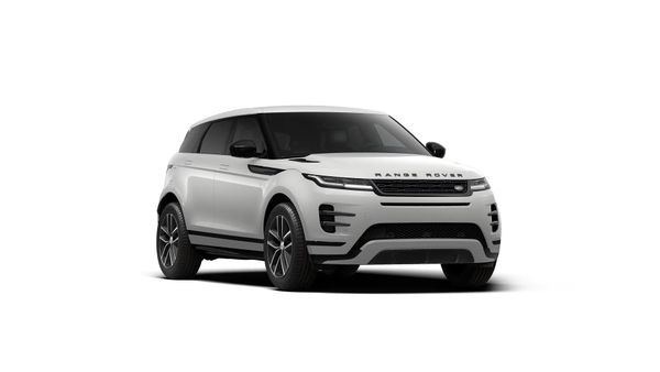 Predogledna slika - Land Rover Range Rover Evoque VELVET Dynamic D165 2.0 163PS 4WD